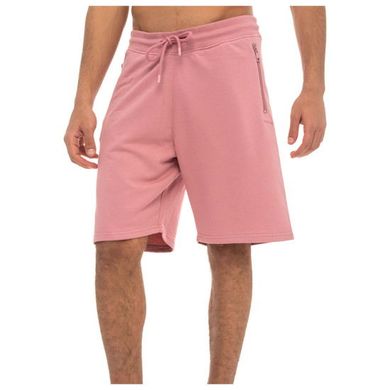Be Nation Ανδρική βερμούδα Essentials Terry Shorts